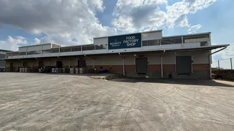 Twenty One Industrial Park